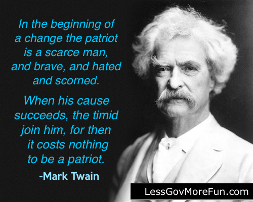 LessGovMoreFun tweet picture