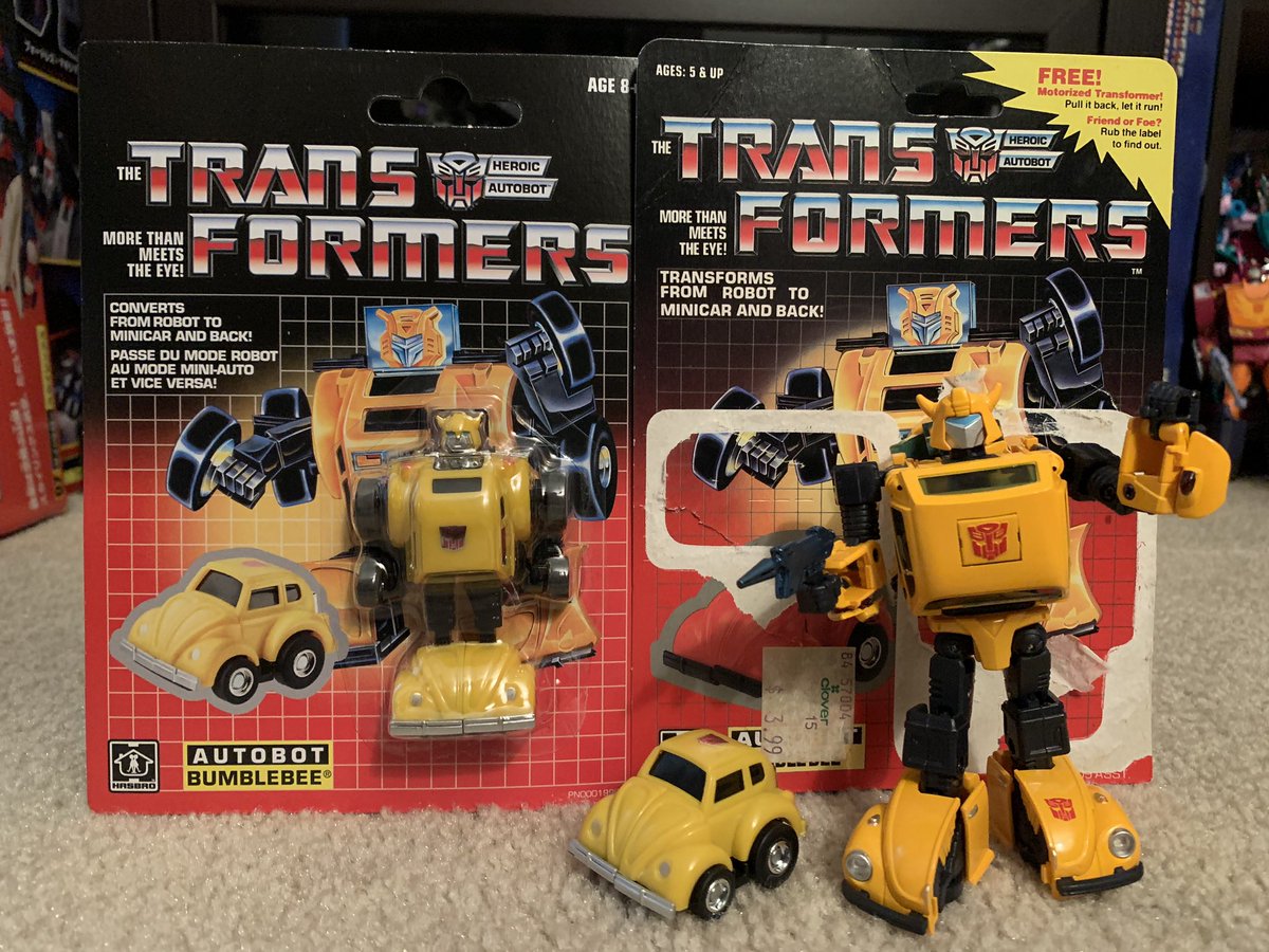RETROTOYING's tweet photo. When great art inspired by an action figure comes full circle and a action figure gets created inspired by great art! #markwatts #transformers @MarkWattsStudio https://t.co/3iexQUxEDk