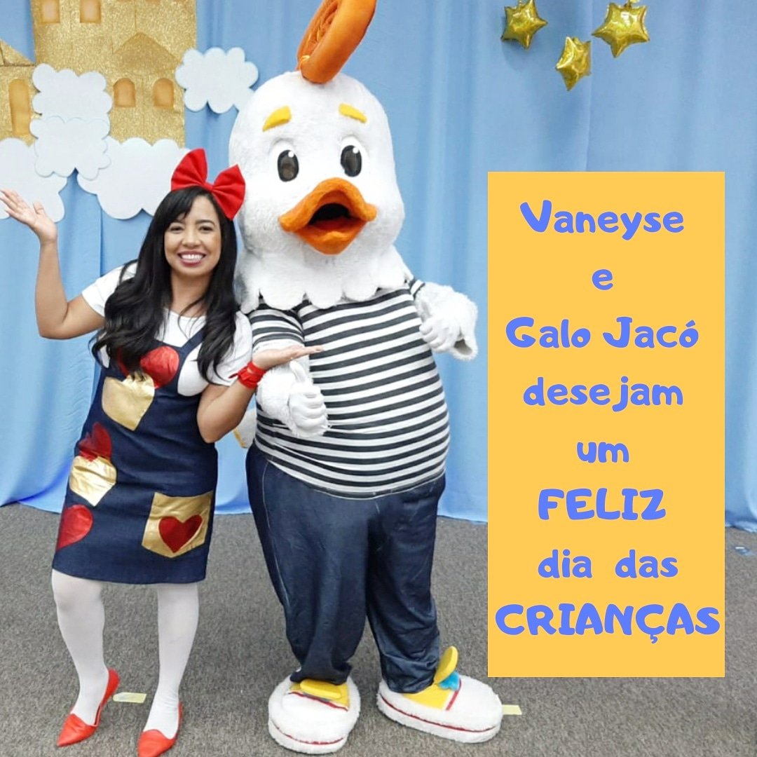 vaneysecantora's tweet photo. Estamos aqui no Clubinho 93 fazendo um programa especial pra vocês crianças!!! ❤❤❤😘😘😘😘 @93FmGospel https://t.co/ErU7CqeSOo