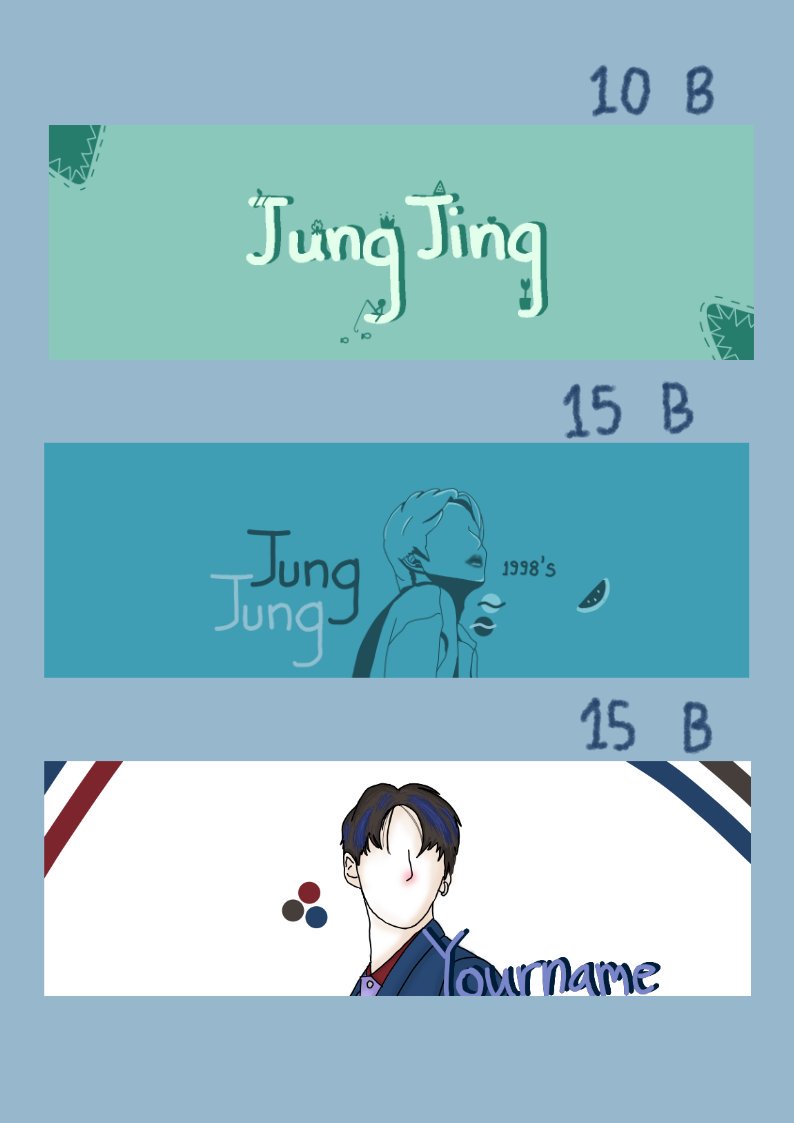 jjjjjunghde's tweet photo. รับทำเฮดราคาถูกๆ เฮดน่ารักฝร๋ดใฝร

แอคร้าน @jjjjjunghde

🍉 เฮด 10-30 บาท เฮดคู่+5บาท

ดูรีวิวได้ที่ #เฮดของนักเลง

ยพท.rtตามทัก #พื้นที่โปร #เฮด #เฮดคู่ #เฮดทวิต #พิน #บอทใหม่ #บอท #ยืมเมจforsex #รีฟอลฟรี #rtฟอลฟรี #rtฟรีฟอล #rtรีฟอล #บอทหาคนคุย #รับทำเฮด https://t.co/tevaVg9shk