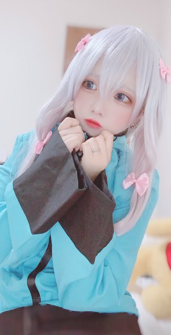 コスプレイヤーにょきのTwitter画像32