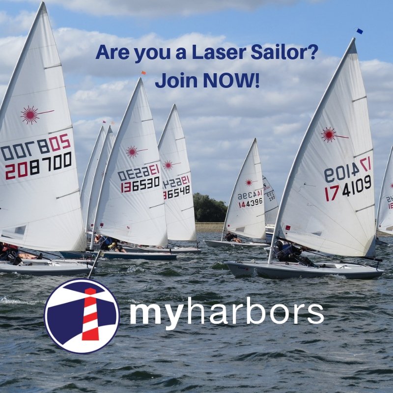 myharbors's tweet photo. The Myharbors app has a club for International laser sailors @IntLaserClass  Join now to network, share and plan your sailing with friends. Click here to join (it's FREE)... https://t.co/6MHyBaIogk https://t.co/rmRjtfobhE