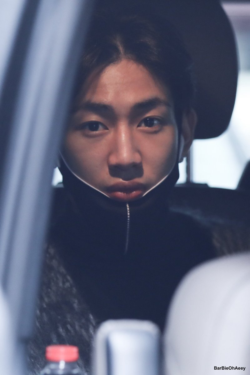 BB_OA คุณแม่นี่เอง 🐽 tweet media