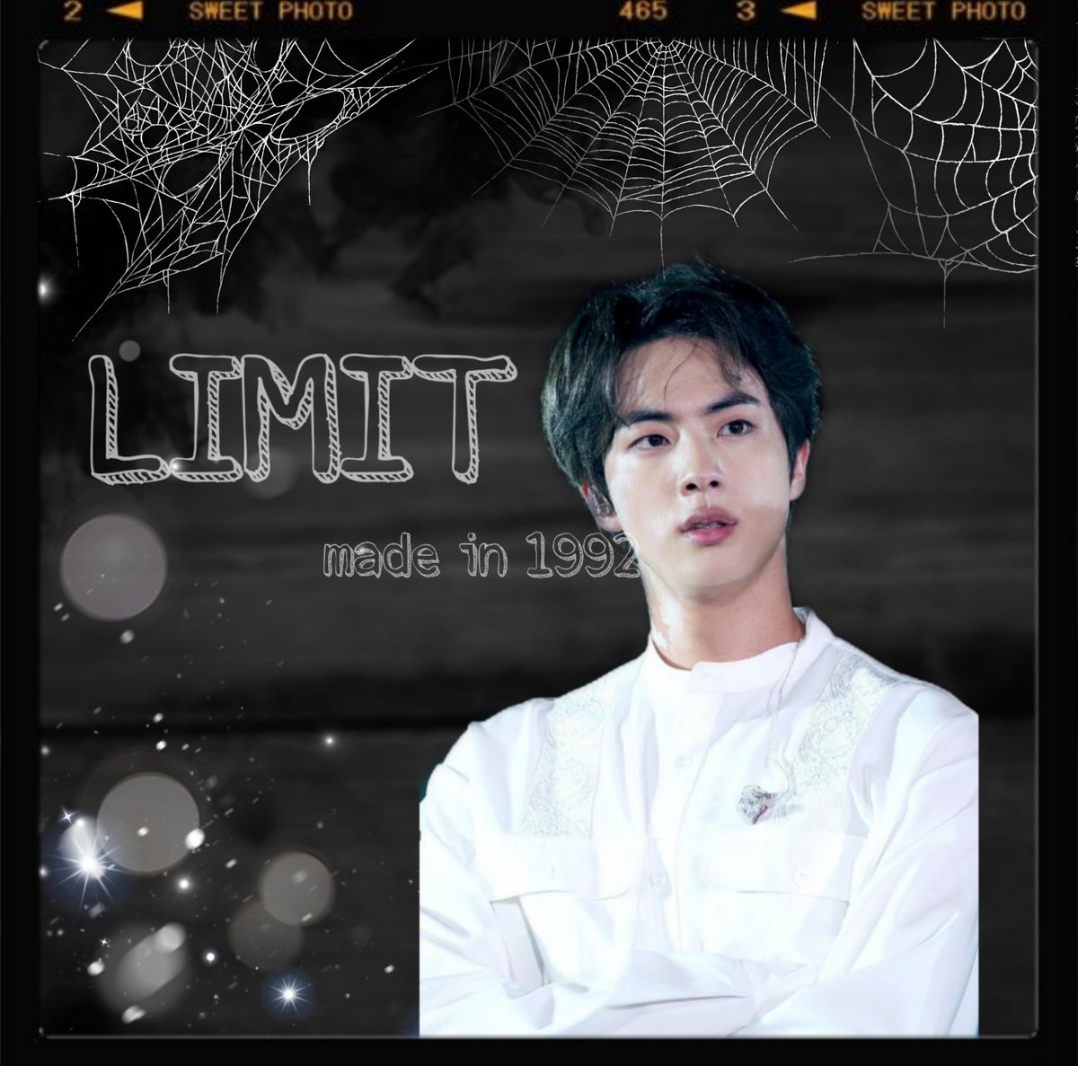 ♤◇LIMIT◇♤ || เหงาสุดใน 3 กาแล็กซี่ tweet media