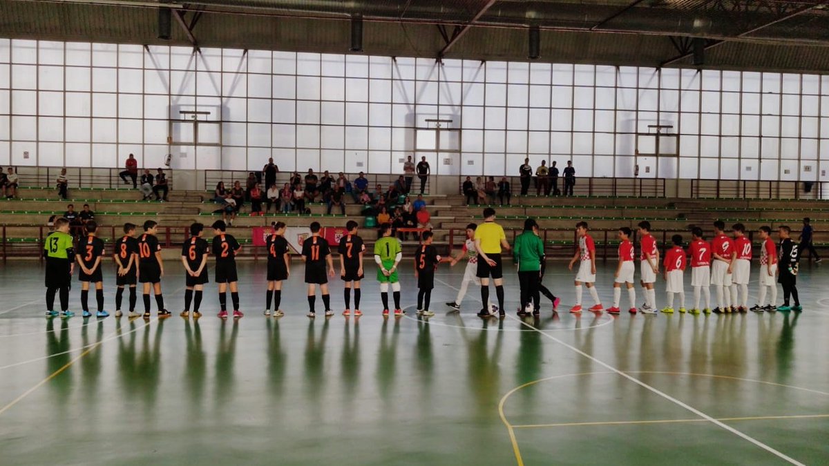 Laguna FS 🔥⚽️ tweet media