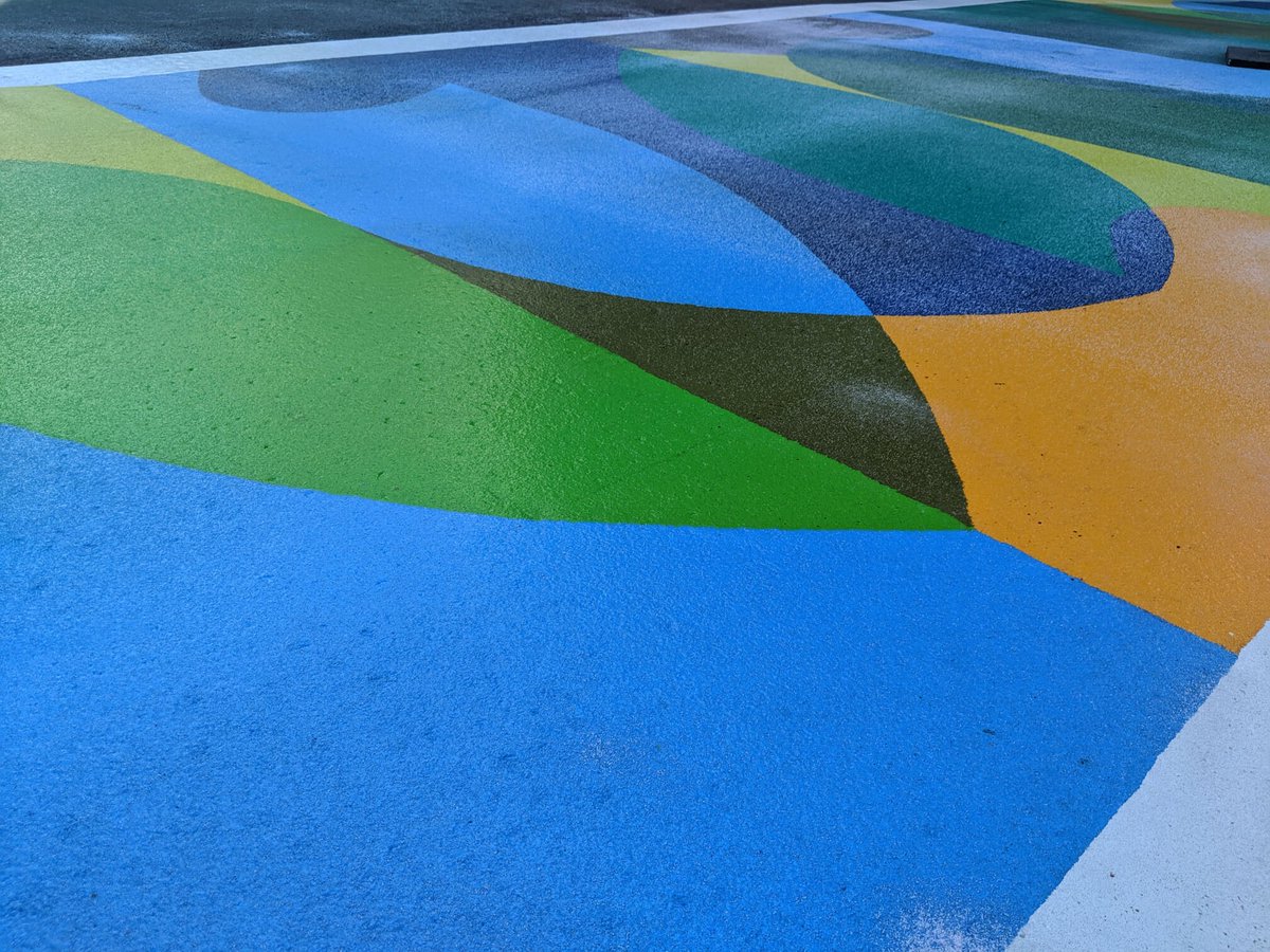 Square One Paving tweet media