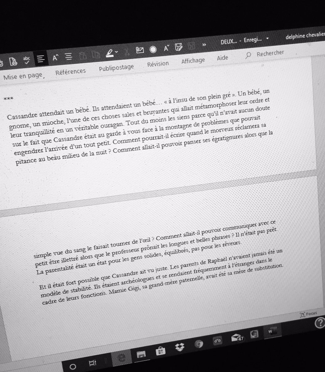 MDC2Plumes's tweet photo. 📚🖊 https://t.co/sOqp1MPFMp
@MarieDChevalier https://t.co/CrcT23iE4x