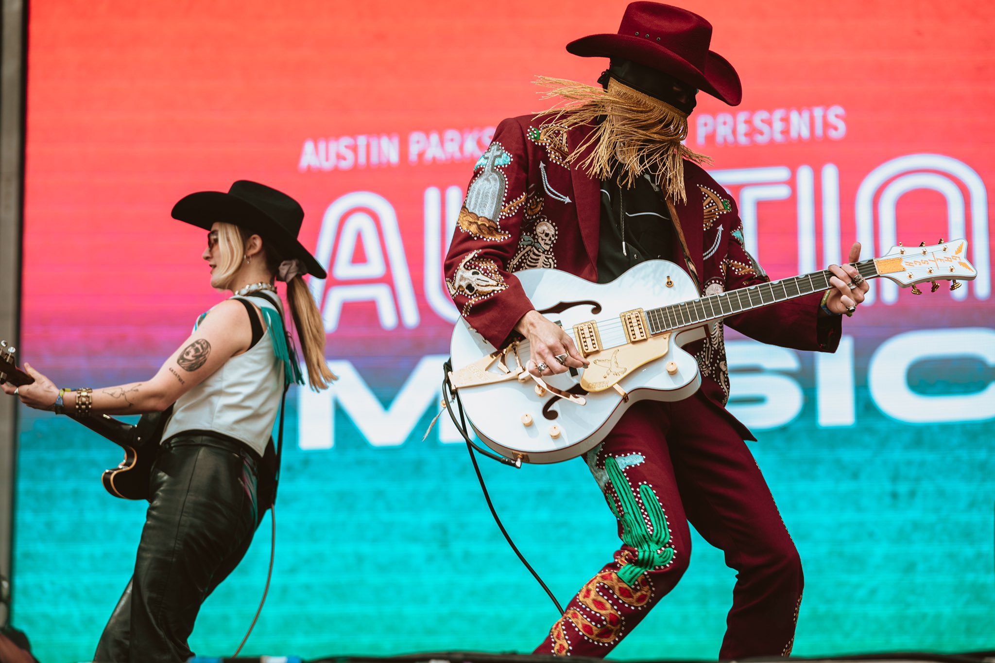 ACL Fest 2019 Photo