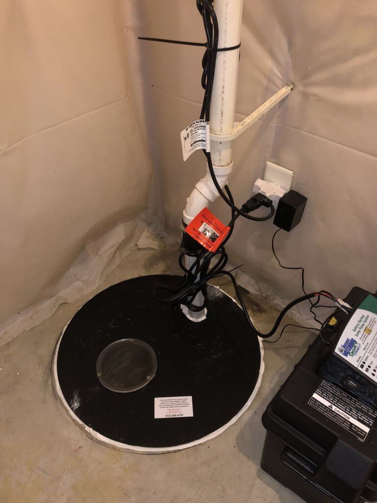 Prior Lake - Radon Mitigation System - 04-18-2019 radonreductioninc.com/radon-mitigati…