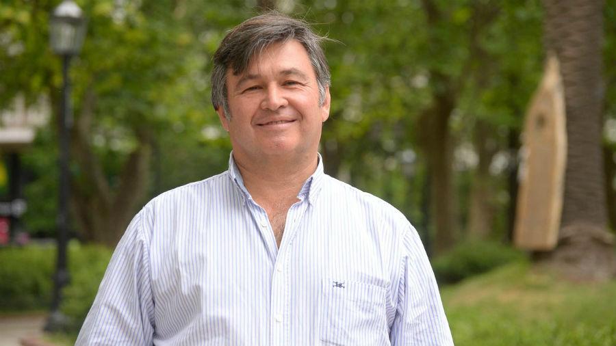 Pelegrina: "Las propuestas del PJ a Fernández sobre el agro son ideas fracasadas" bit.ly/2IHlgI0