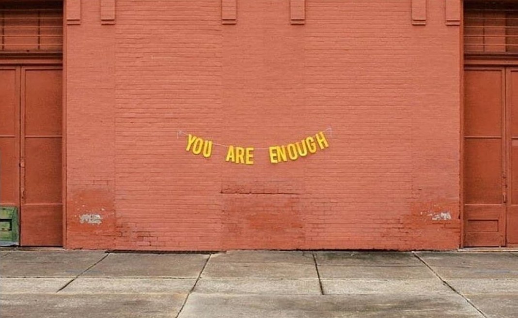 Mr.P's Mental Health Corner tweet media