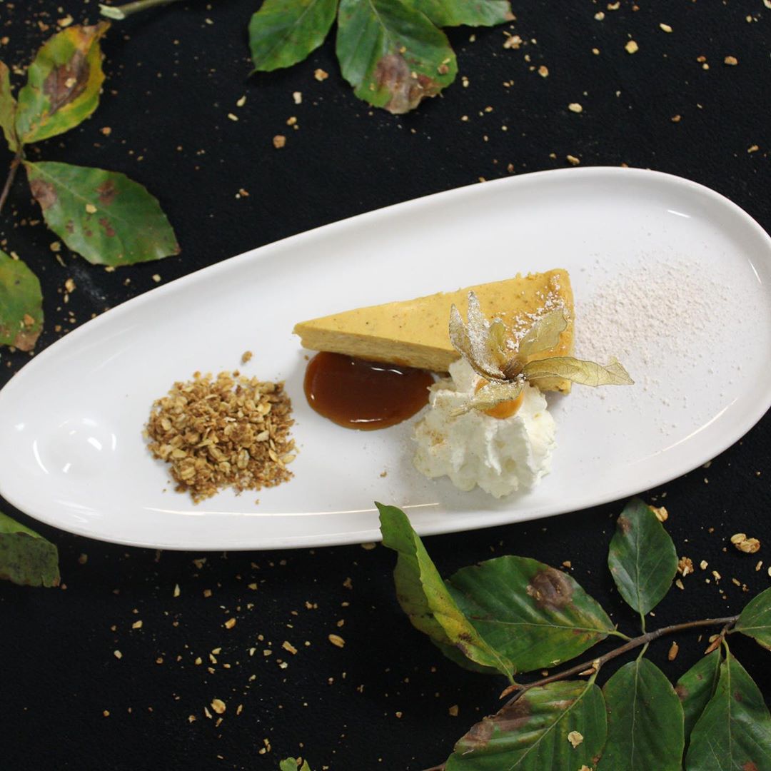 Glo Restaurant + Lounge tweet media