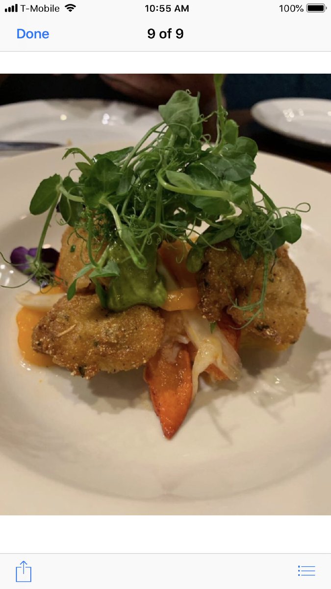 350Grace's tweet photo. 350 Grace  @350Grace 
Come try our delicious southern style food.  You won't regret the experience!! https://t.co/2iVMQKa7s3
