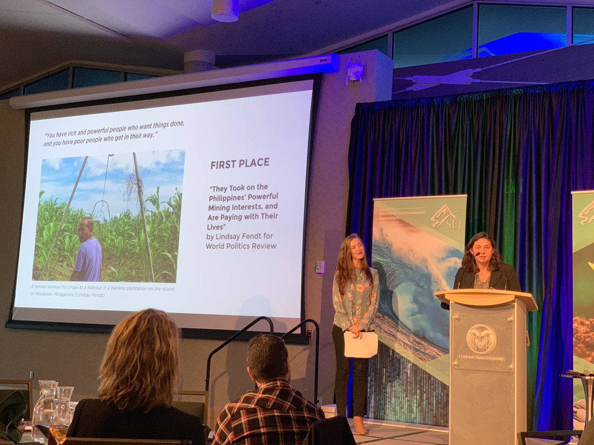 Michaela Mendygral tweet media