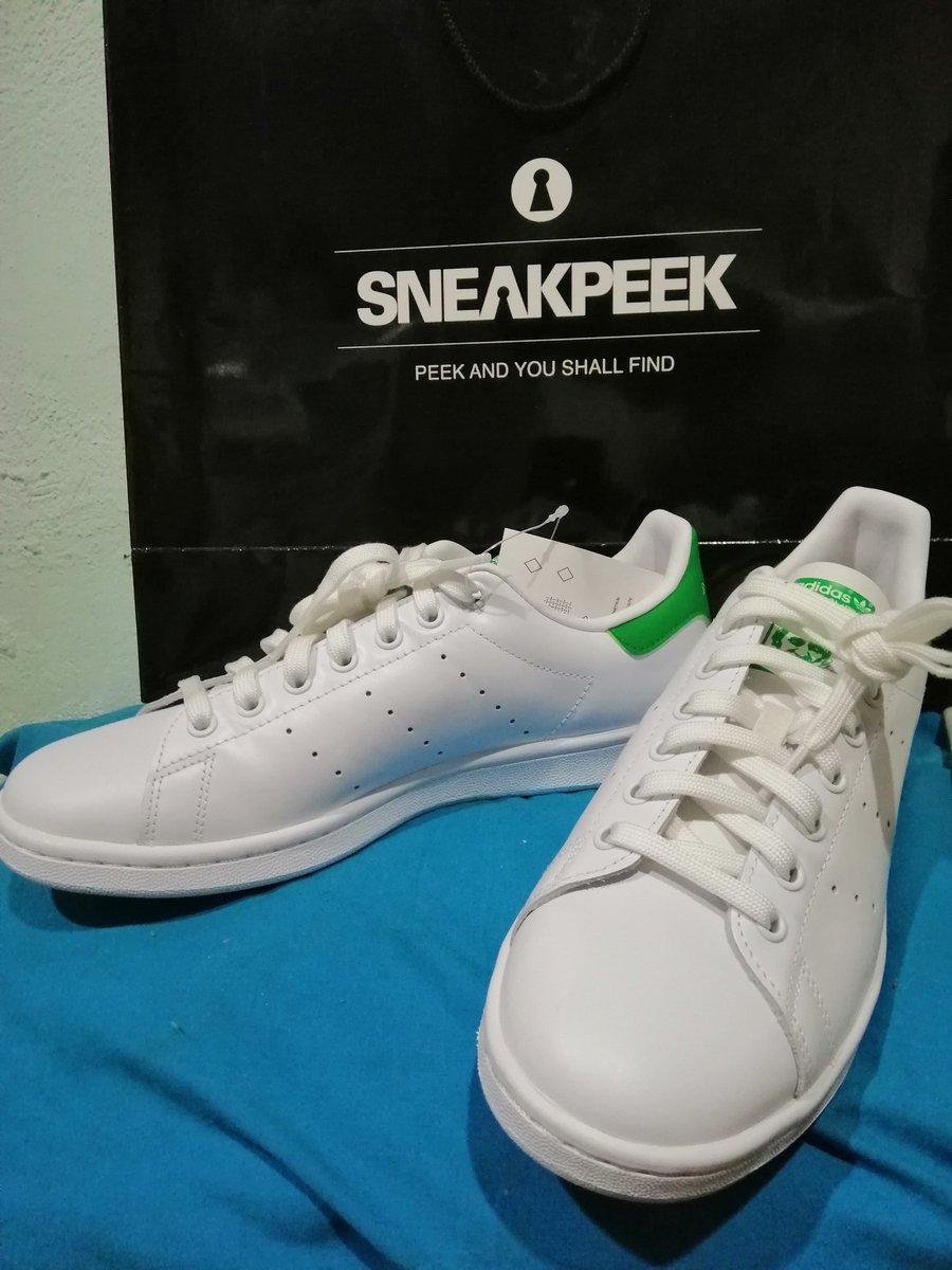 stan smith rep 1 1