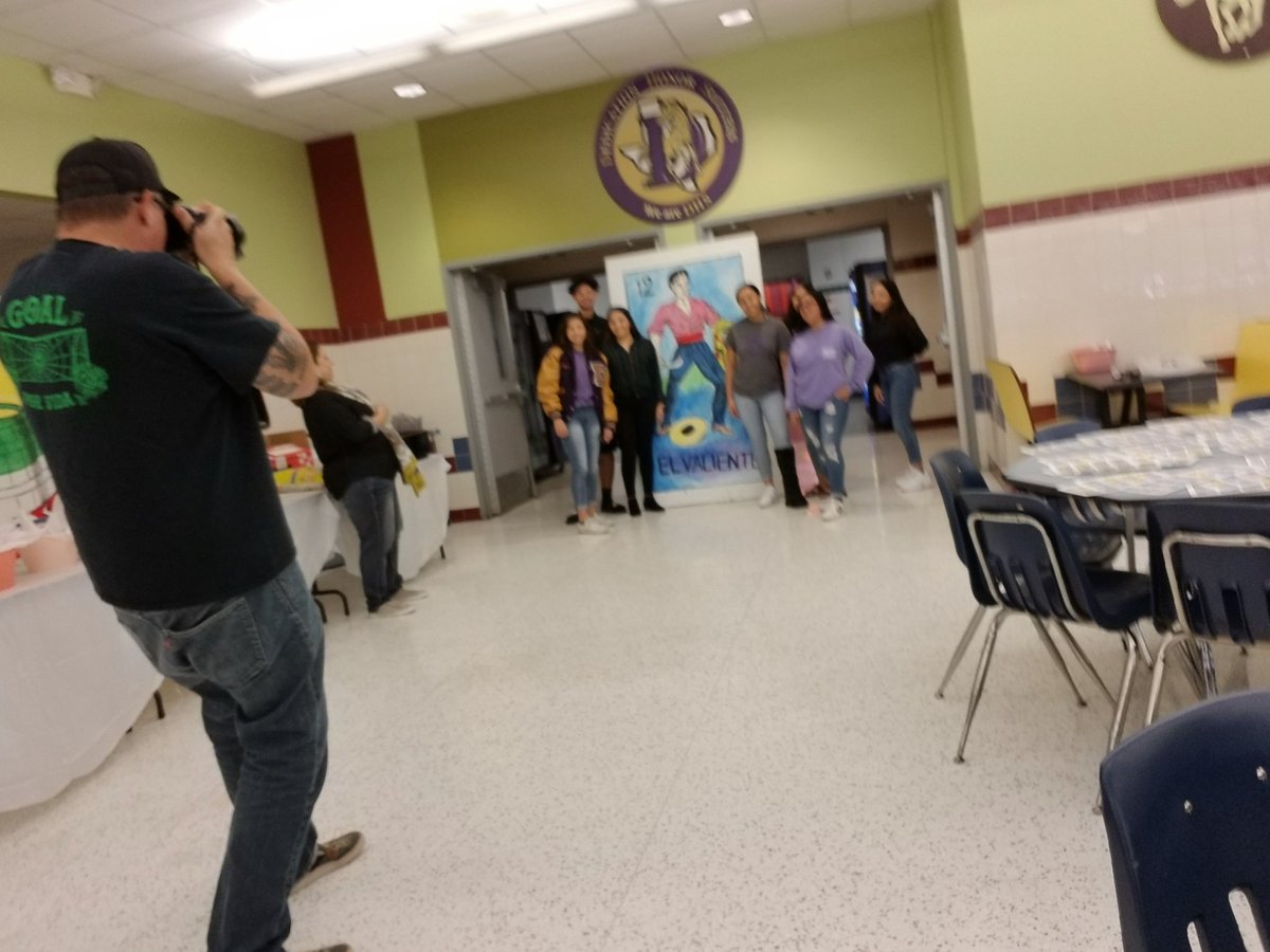 DHS LULAC Youth Council 1126 tweet media