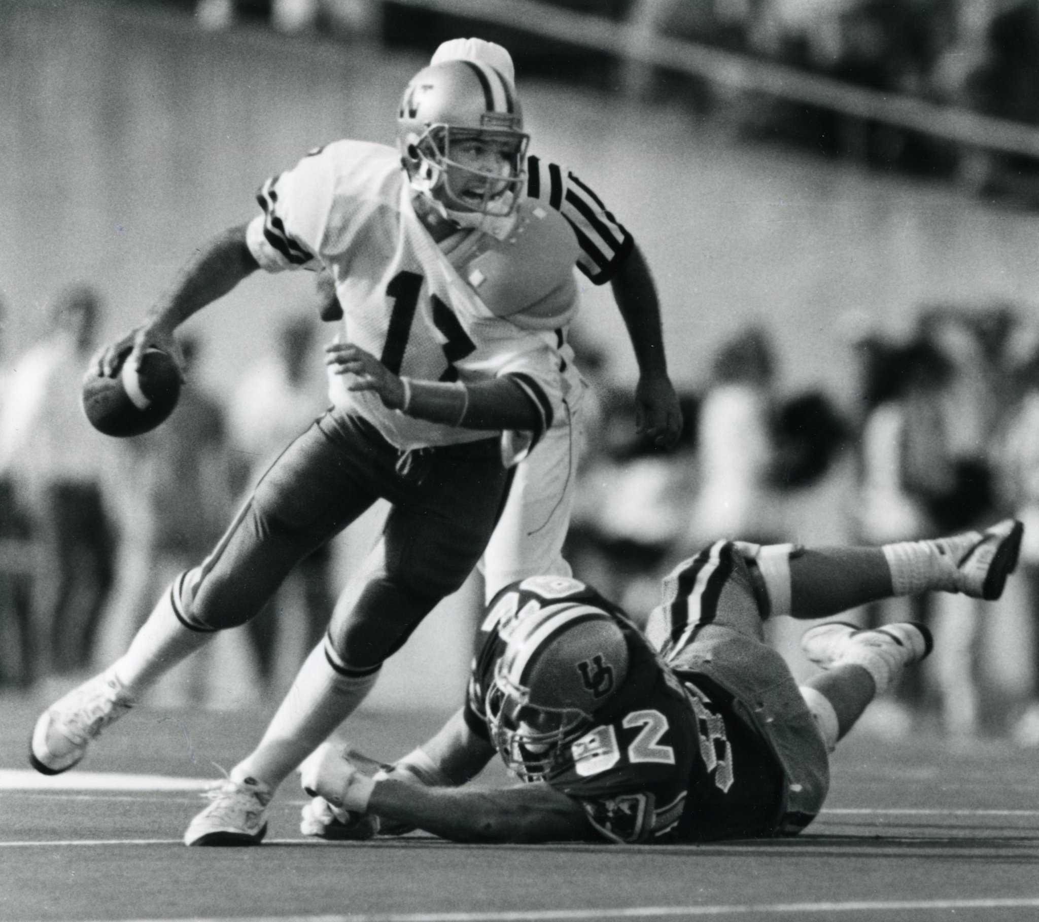  Happy Birthday Chris Chandler 