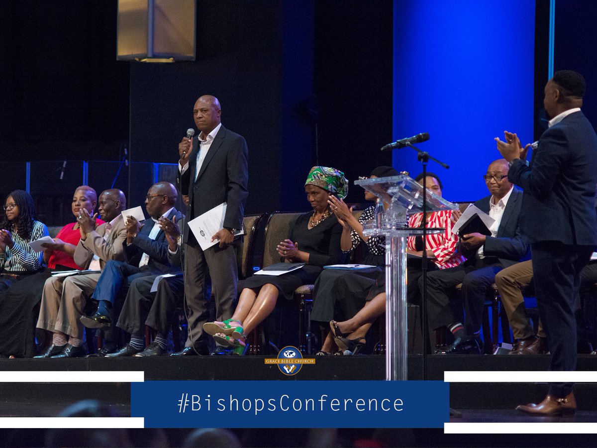 GBC_intl's tweet photo. We thank God for His Grace and may the work of God continue onwards and upwards.

Until we meet in church tomorrow morning, have a blessed night. 

#BishopsConference https://t.co/g2PTHl7VNo