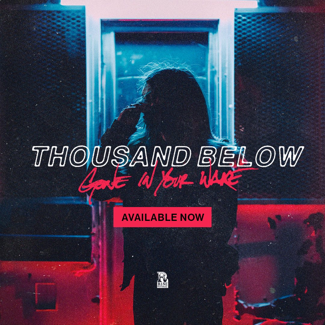 Thousand Below tweet media