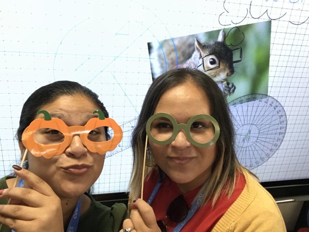 The New Promethean Board... Yes please! <a href="/kerncue/">Kern CUE</a> #kerncue <a href="/Promethean/">Promethean</a>