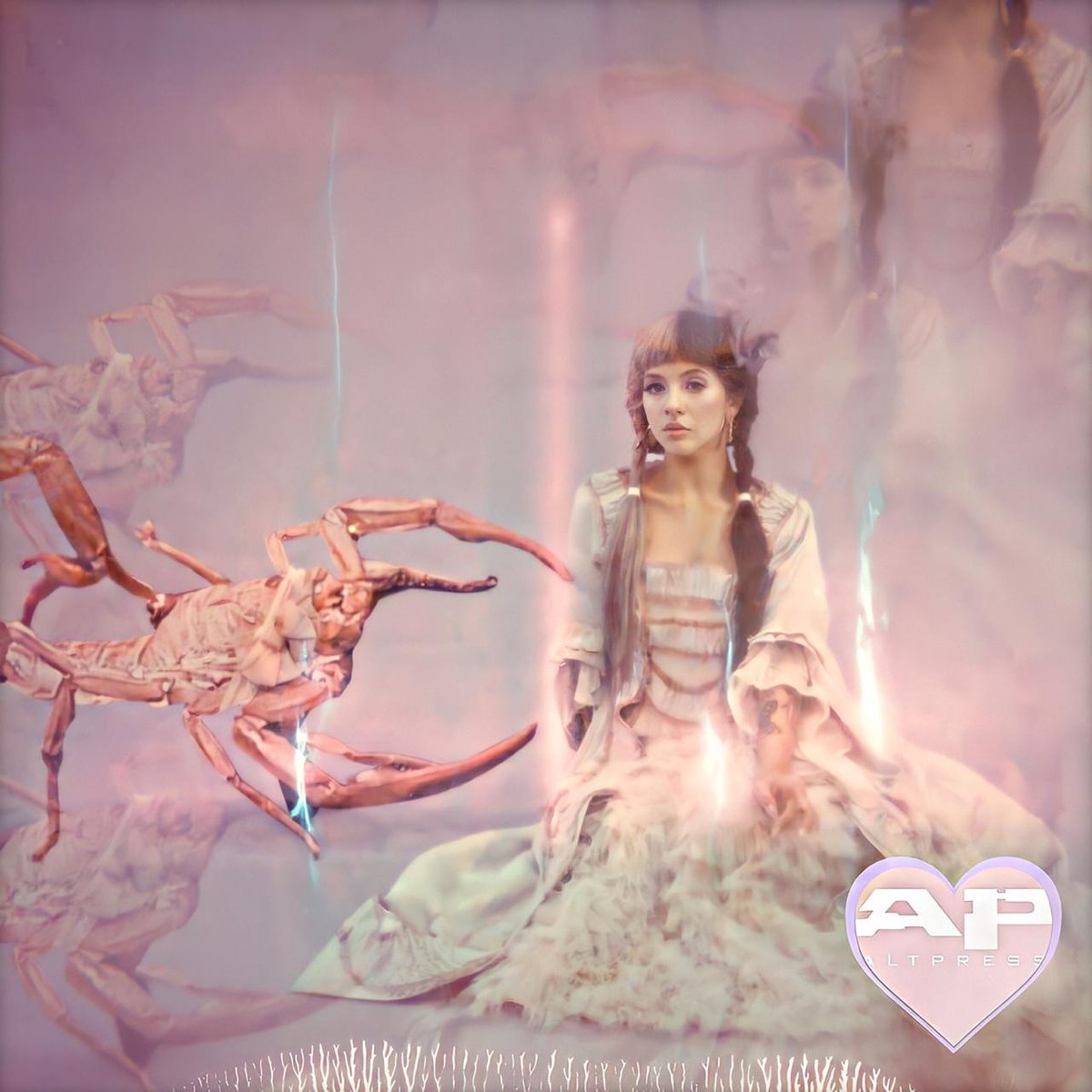 🌸🌸 #MelanieMartinez 🌸🌸