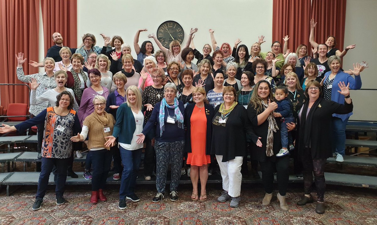 Our musical and visual leaders are having an action packed weekend in Wellington at The Power Within workshop with Expression category Judge Specialist Vickie Maybury. #sweetadsnz #lifeonahighnote