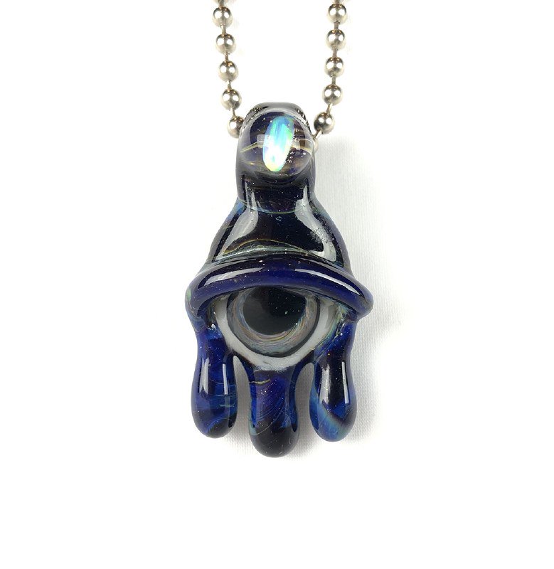 LongHaired_One's tweet photo. https://t.co/ScyeA4jSIq
Blue Stardust 💙
Genuine #ObiWookGlass pendant 🙌
#StonerFam #IAmCannabis 
#Jewelry #Pendant #Custom
#BlueStardust #ThirdEye 
#Glass #OneOfAKind #Blue 
#EverythingForYourSmokinLifestyle 🔥 https://t.co/U09MFJcyLk