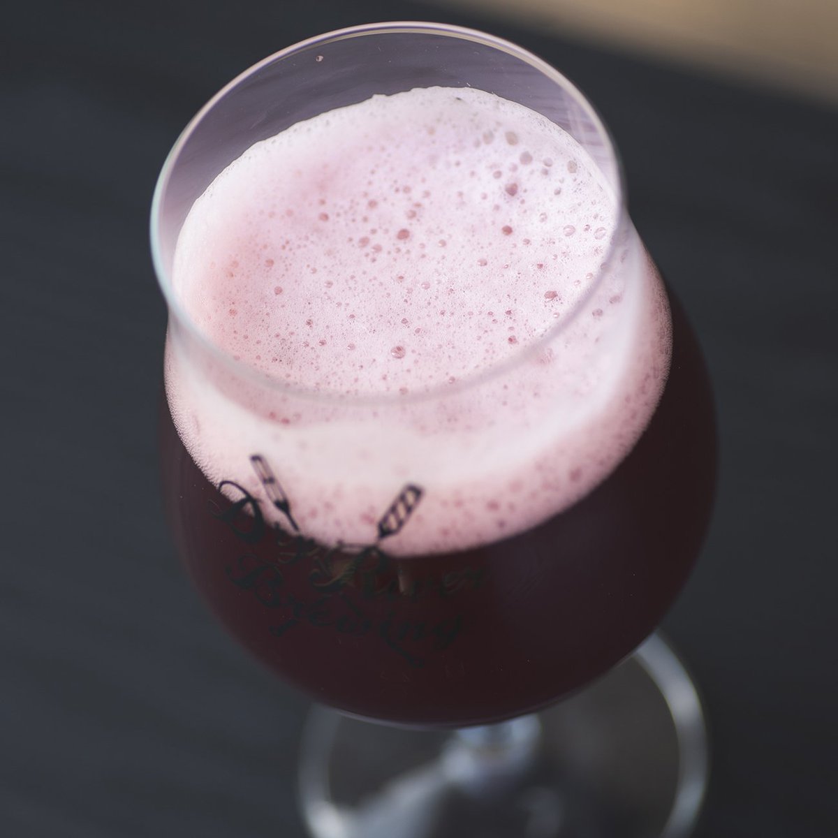 DryRiverBrewing's tweet photo. Today is the release of Zarza Sour Ale w/ Blackberries &amp; Black Currants! Limited bottles number of available from the taproom only
#dtlabrewers #DTLA #dryriverbrewing #sourale #beerrelease https://t.co/sGJwZIgl7J