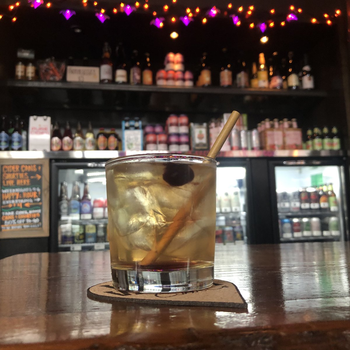 Lost Valley Cider Co tweet media