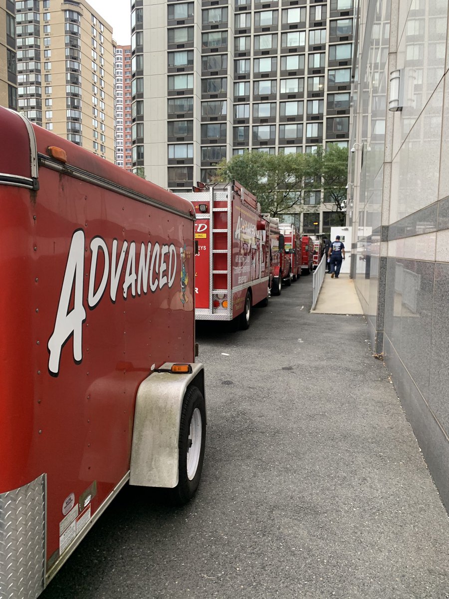 AdvancedFurnace's tweet image. Commercial air duct cleaning for 6 of our crews at this 380,000
Sq foot building! #airductcleaning #nj  #njrealestate   Call for a free quote 1-877-437-3742 advancedairductcleaning.com