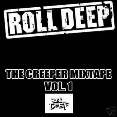 PromoSpot's tweet photo. https://t.co/aJsTbQpQ7V #10YrTop25 @ #7 ~ Roll Deep (@RollDeepUK) 'Creeper Vol. 1' #Free #Grime #PromoSpot https://t.co/icL4H8ijbE