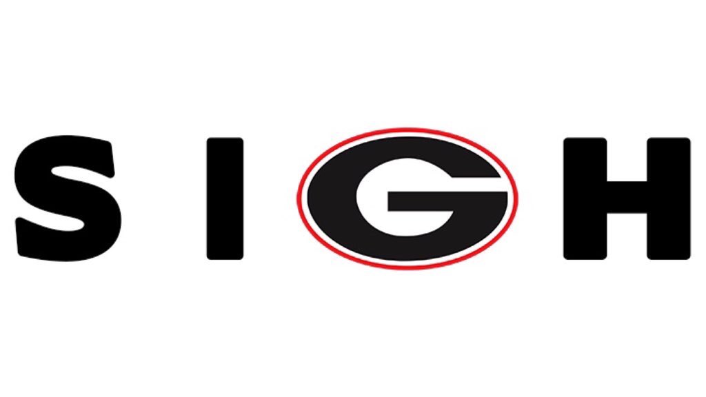 UGAfootballLive's tweet image. 
