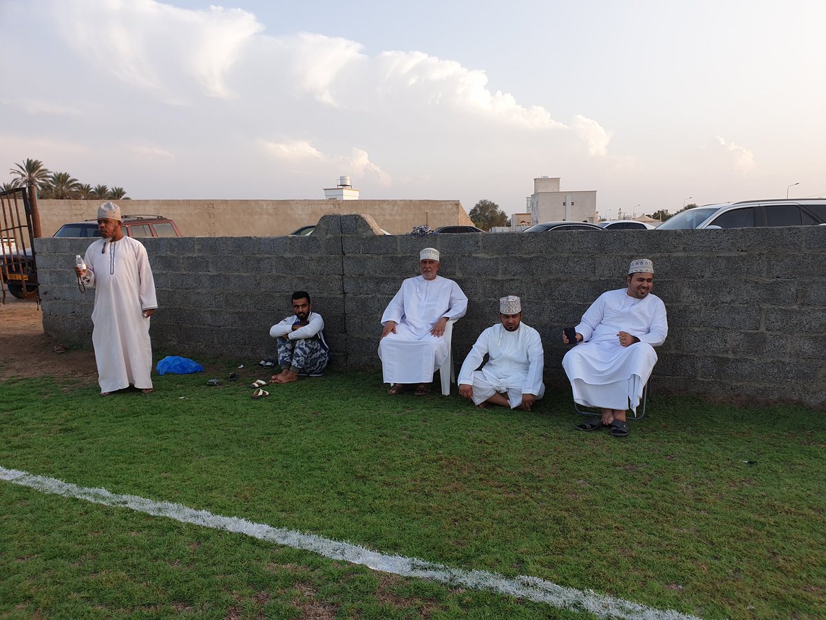 aeesteam's tweet photo. بهدفين نظيفين تفوق فريق العيص على ضيفه #فريق_الخبة_السويق في المباراة الودية التي أقيمت مساءاليوم بملعب فريق العيص، هذا و قد أحرز الهدف الأول الللاعب معتصم الرواحي و الهدف الثاني خاطر الهدابي، هذا وقد أثنى رئيس الفريق/حمود الرواحي على مستوى الفريق و على أدائه المتميز في المباراة https://t.co/4ewDKHk7N7