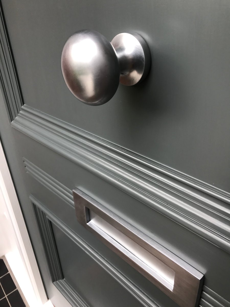 Bespoke Front Door On Twitter Determining The Cost Of A New