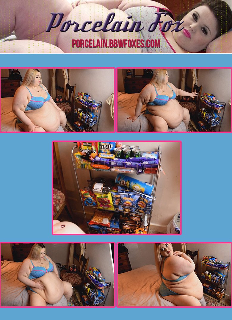 BBW Foxes tweet media