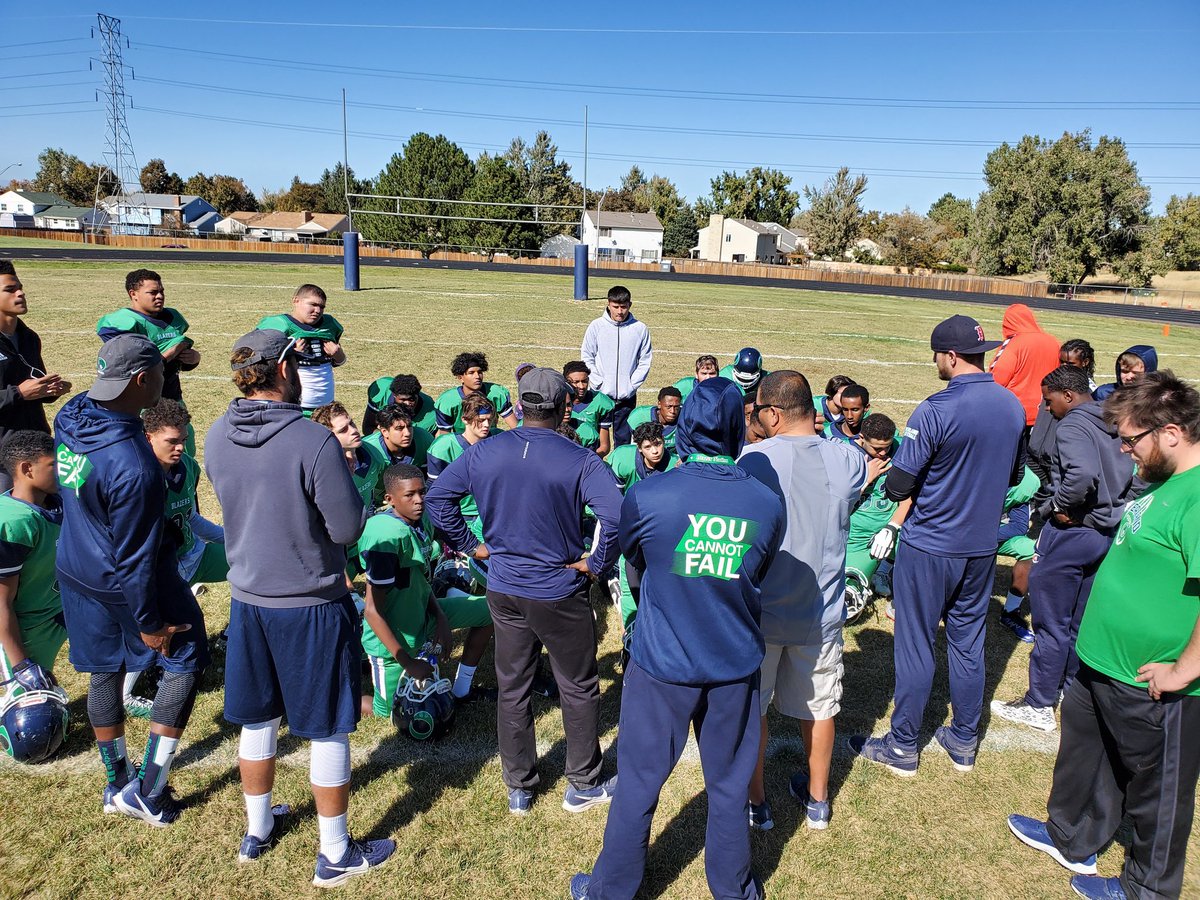 OHS-0 EHS-9
our JV team sits at 4 wins 2 losses and 1 tie.