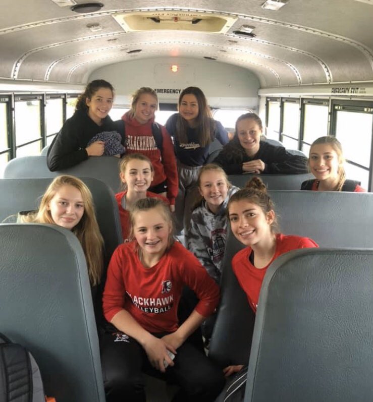 VballFort's tweet image. Can’t say enough about the grit this team showed today. Showed up and took first in pool play. Lost first match in bracket but came back and beat next team. Best part is they played with smiles!!!