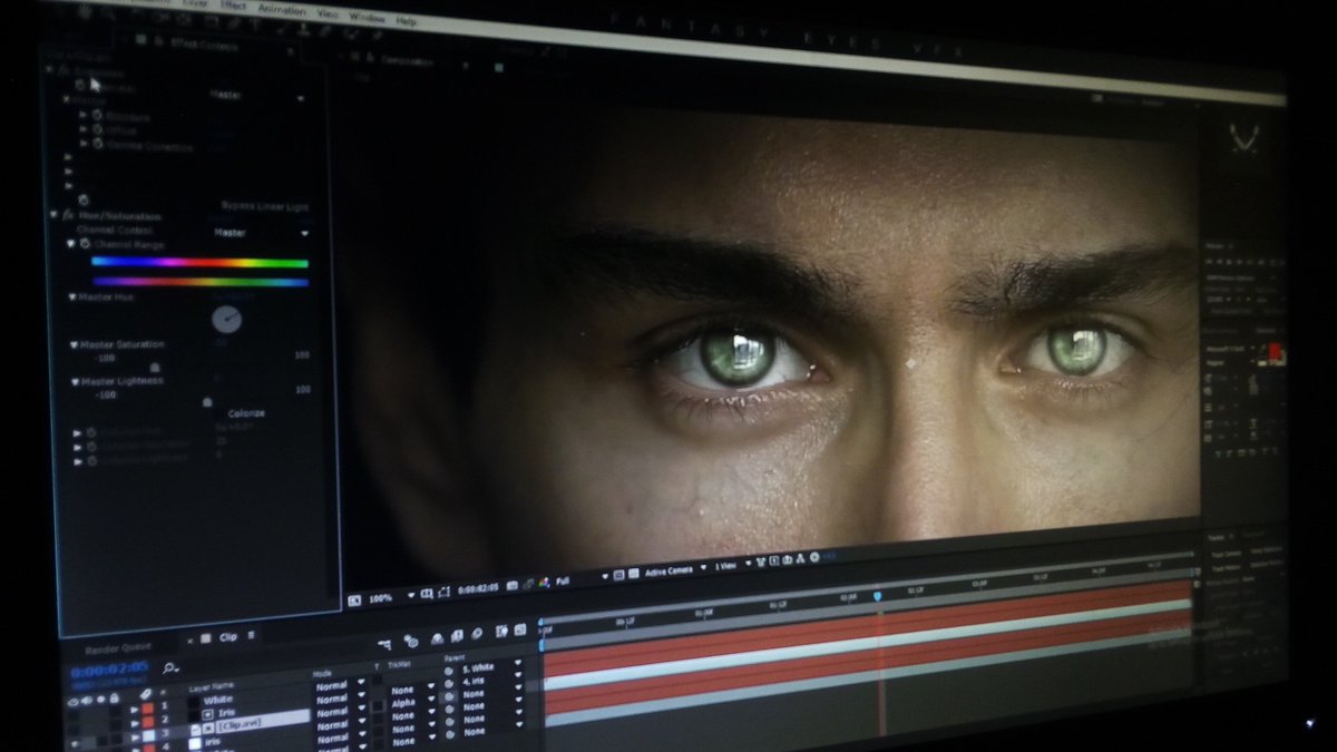 IdageAlex's tweet photo. #filmmakers #AfterEffects #Adobe https://t.co/E6dB7C4cnR