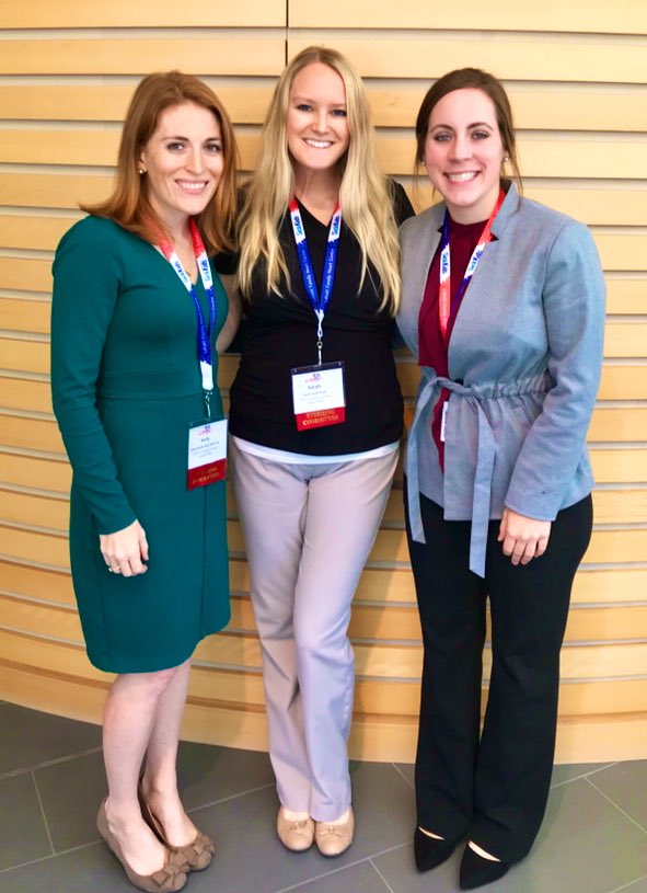 Sarah L. Kelly, PsyD tweet media