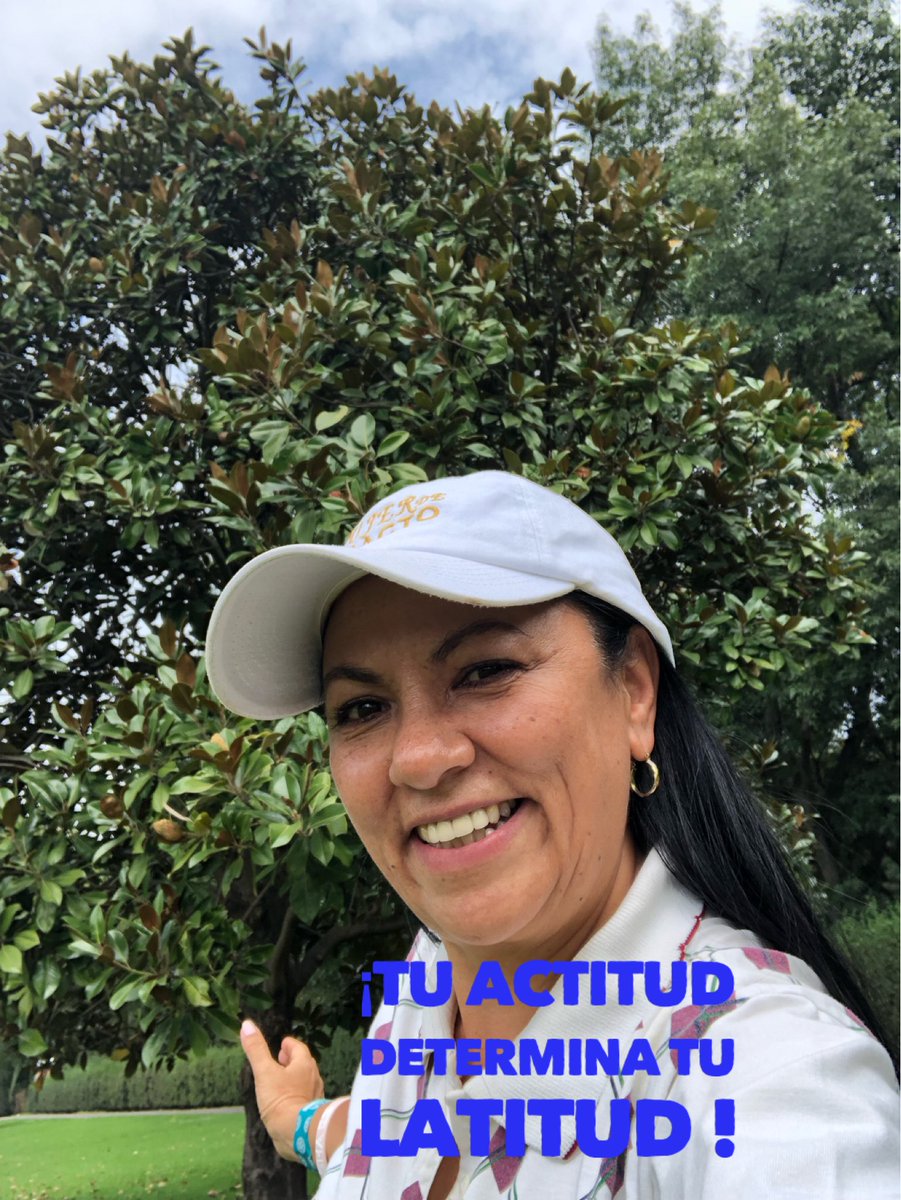 Angiegot's tweet photo. Y Siiii!!! 

                  “La Actitud lo es todo 

                        En todo.” AG 

Sí o Si Mi Gente !!! 🙋🏻‍♀️💜

...
Recuerda: 

#tumejorversióntú 
#mindset #lifestyleguide 

#imtrascendence 
#imfreedom 
#IMBlessed

#imwhoim 
#angiegonzálezcoachintegral 💜💰🚀🔥 https://t.co/VuBWvESPVi