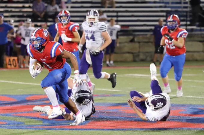 Image from southeasternohiopreps (@SEOhioPreps)