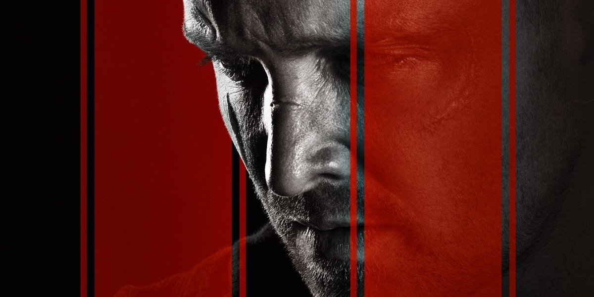 #ElCaminoABreakingBadMovie Review - Closure for Jesse Pinkman - buff.ly/327Ttby