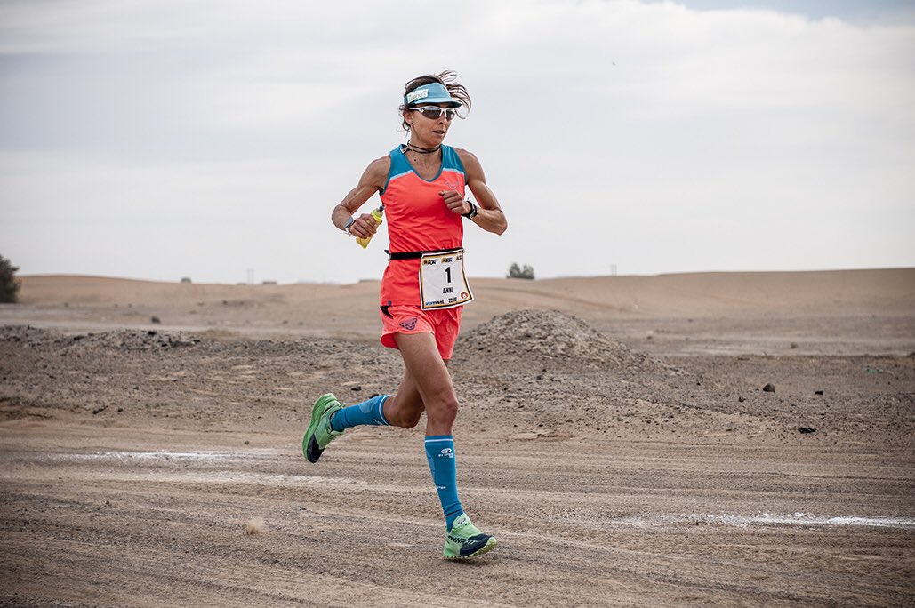 Territorio Trail Media tweet media