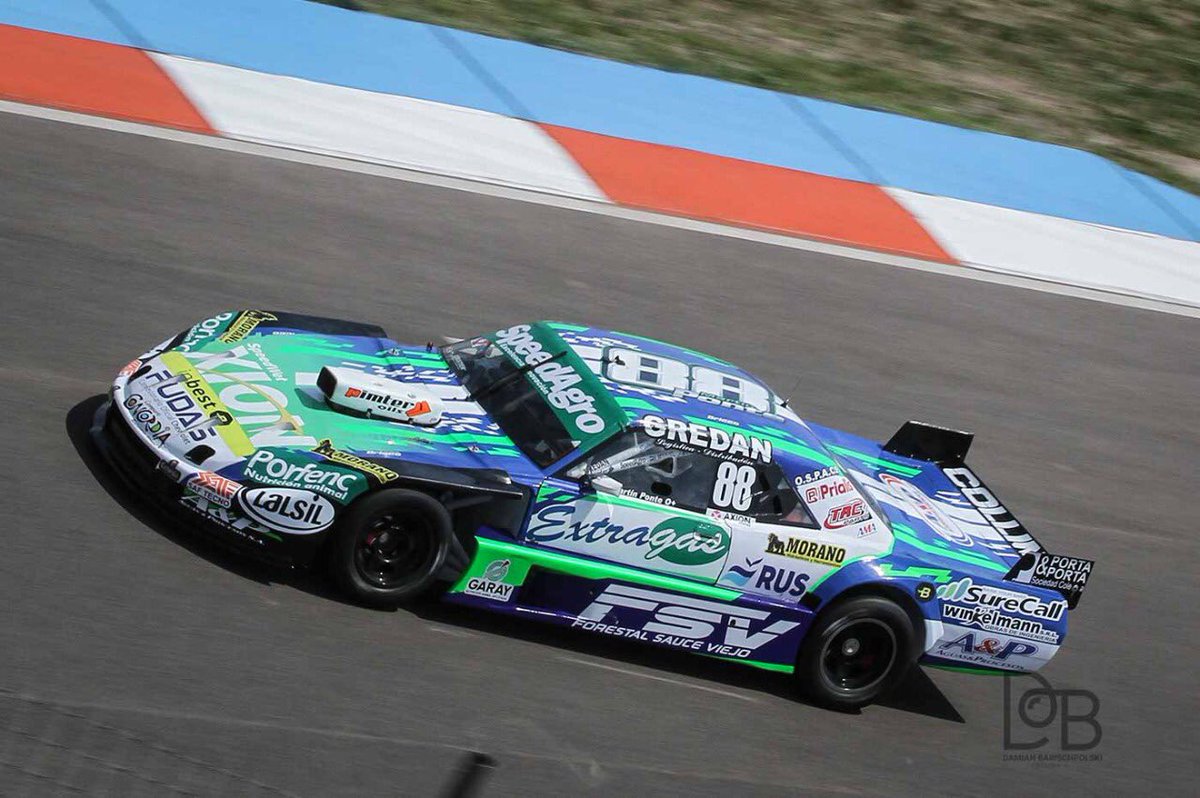 aypcompeticion's tweet photo. P 9 en el 3er Entrenamiento del #TCenSanNicolas https://t.co/gYNzZi2nV7