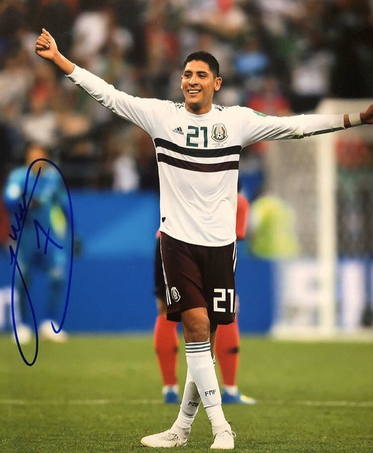 RealSignas's tweet image. The Mexico and Ajax man Edson Alvarez 🔥🇲🇽 Club America made