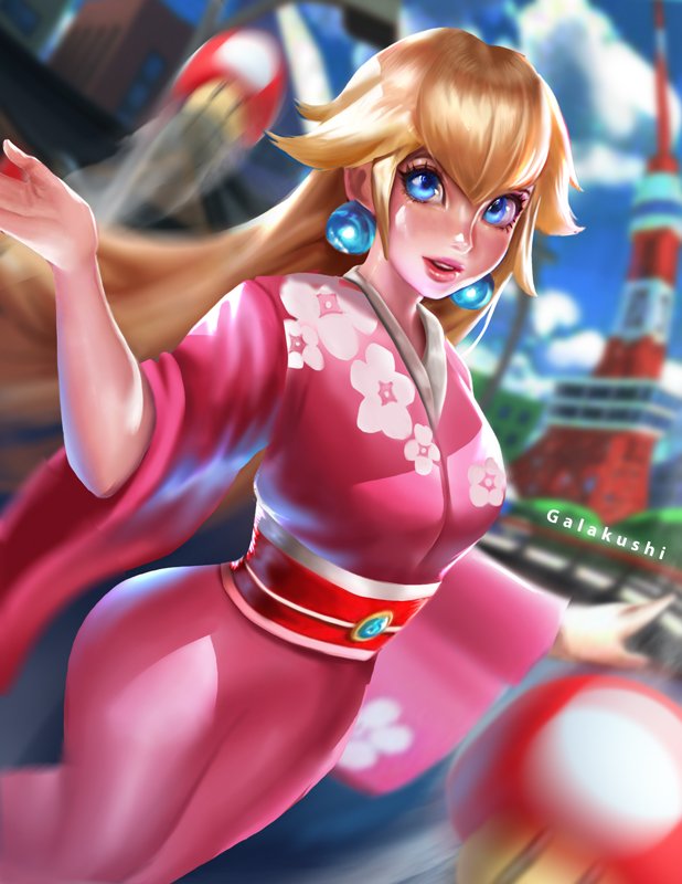 Featured image of post Mario Kart Princess Peach Fanart Mario kart 64 mario kart 7 mario kart 8 mario kart 8 deluxe mario kart arcade gp 2 mario kart ds mario kart