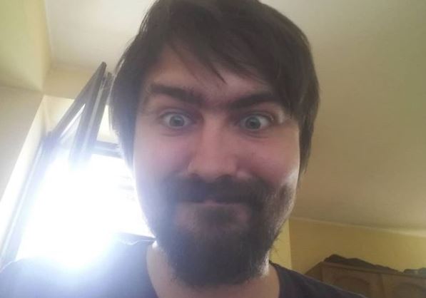 bUSB0RGCS's tweet image. Nothing worse than wanting to play a FACEIT game; playing 6 rounds, and then getting kicked by this guy. I think it&apos;s time to head to bed again :(