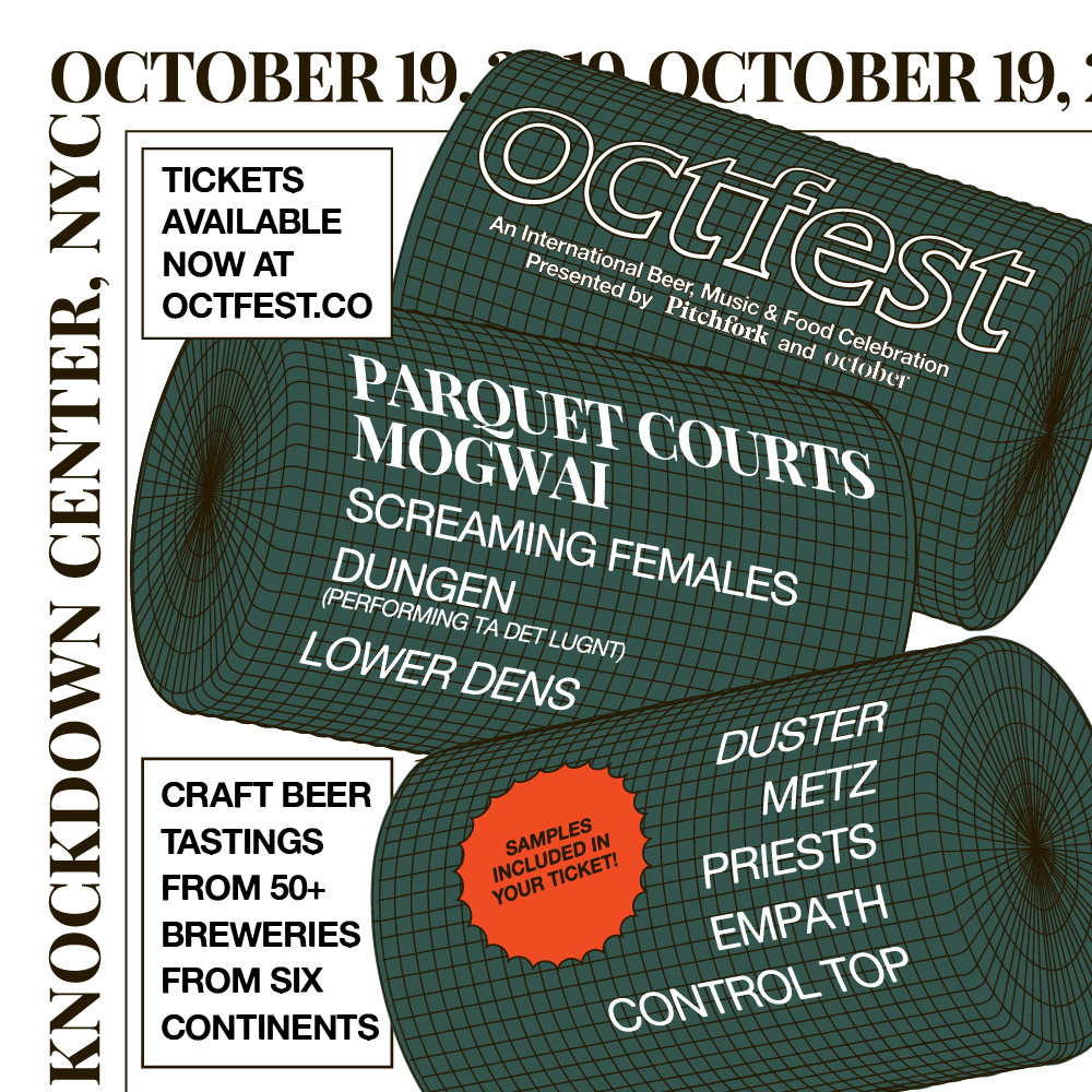 Gansettbeer's tweet photo. SO PSYCHED to be joining @ParkayQuarts @mogwaiband @Screamales and more at #OCTFEST in #NYC on 10/19! JOIN US and #HaveAGansett! https://t.co/YVo5zVsiJv