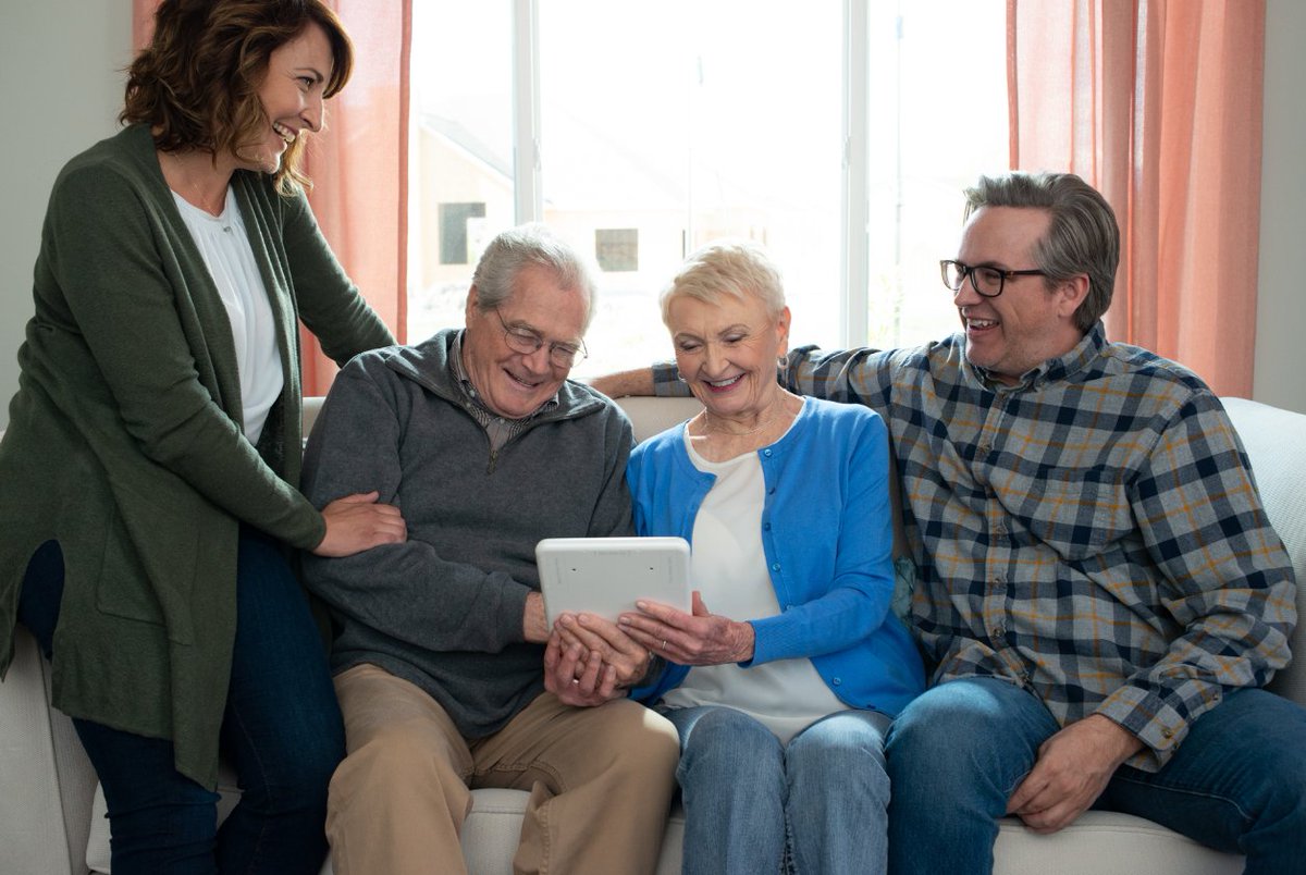 Vayyar On Twitter We Ve Teamed Up With Clevelandclinic For A Special Pilot Program In Local Hospitals And Clinics Learn More About It At Plugandplaytc On Oct 22 Https T Co B1bw9igk0t Nursinghome Elderlycare Healthcare Seniorcare