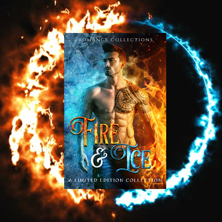 ServicesbyNic's tweet photo. #Preorder your copy today!

Fire &amp; Ice

A Limited-Edition Collection of  
#Paranormal &amp; #Fantasy #Romances

Only #99cents

#FireandIce...
https://t.co/yZuSwhOGQY https://t.co/nu29J7d8s5